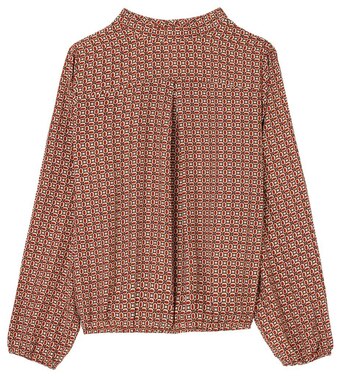 Hyper U Blouse femme offre