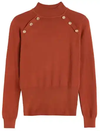 Hyper U Pull femme offre