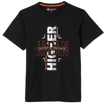 Hyper U Tee shirt homme offre
