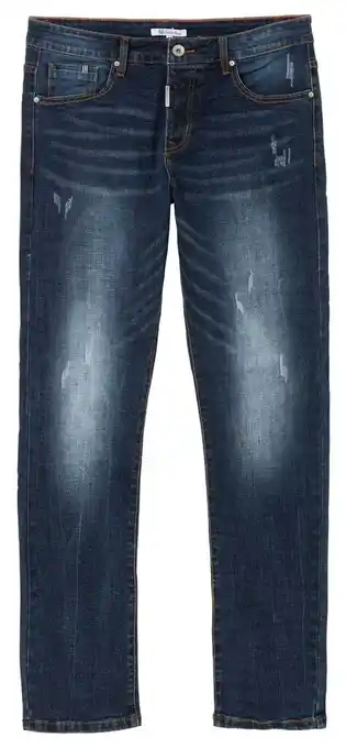 Hyper U Jeans homme offre