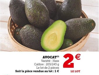 U Express Avocat offre