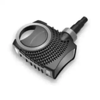 E.Leclerc Brico Sunsun neo-1600b supereco pompe de bassin jusqu'à 16000l/h 140w offre