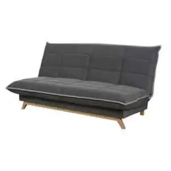 Conforama Banquette-lit clic-clac offre