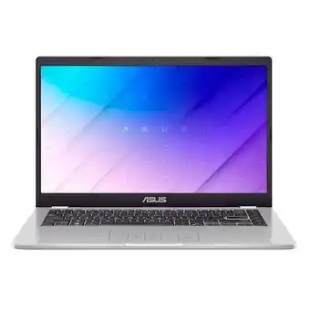 Ordinateur portable 14" asus e410ma-bv1225ws- cel/4/64/hd + 1 an microsoft 365 inclus