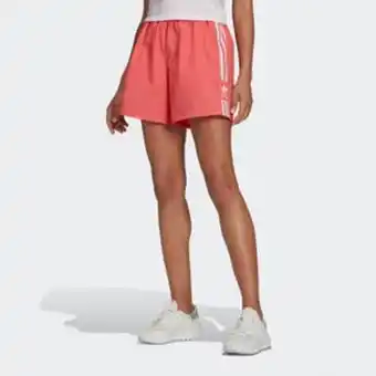 Snipes Shorts adicolor lock-up offre