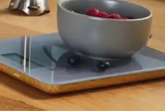 ALDI Balance de Cuisine Skandi offre