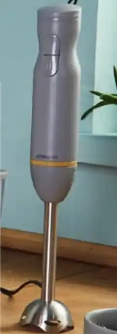 ALDI Mixeur Pied Plongeant offre