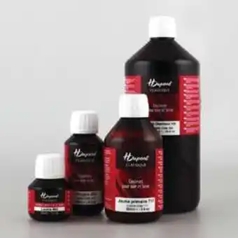 Le Géant des Beaux-Arts Peinture pour soie h-dupont classique offre