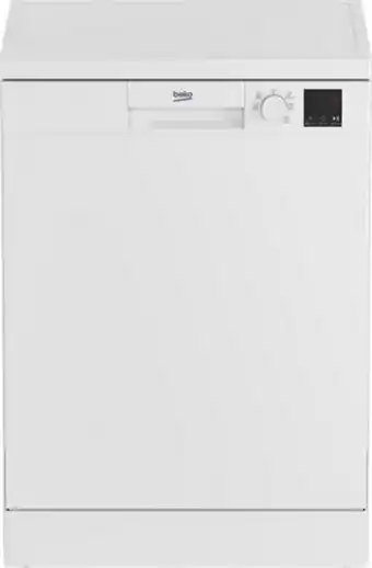 Pro&Cie Lave vaisselle beko lvv4729w offre