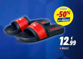 Mules