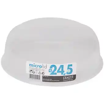 Action Couvercle pour micro-ondes plast1 offre
