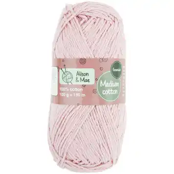 Fil de coton xl