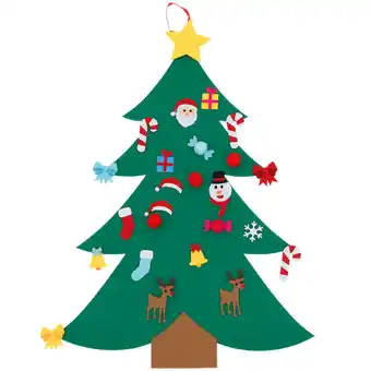 Action Décorez votre sapin de noël offre