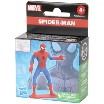 Action Figurine articulée marvel offre