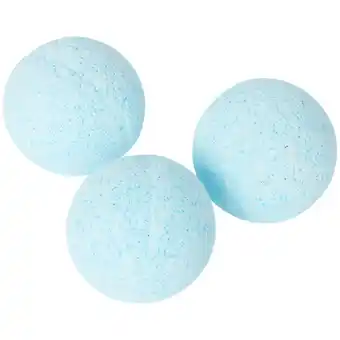 Action Bombes de bain offre