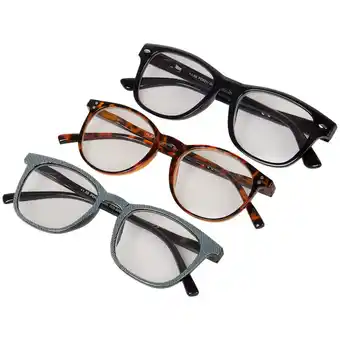 Action Lunettes de lecture offre