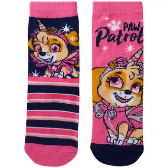 Action Chaussettes enfants offre