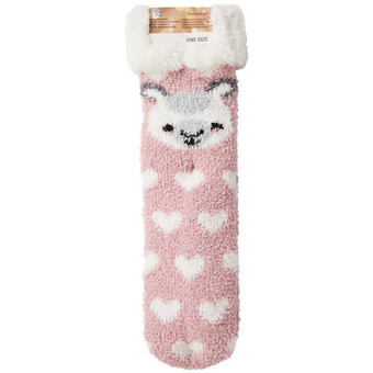 Action Chaussettes d'intérieur offre