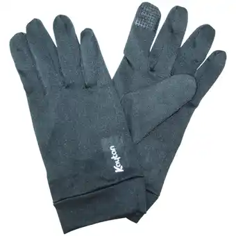 Action Gants de sport kaytan offre