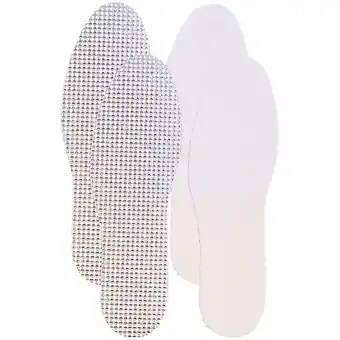 Semelles dâisolation thermique
