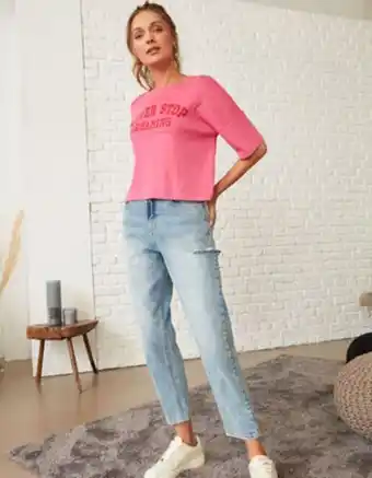 Takko Femmes jeans offre