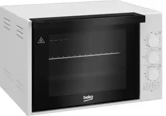 Mini-four beko bc30w