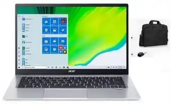 Ordinateur portable acer lot sf11434p2cvnxa76ef002