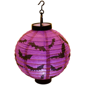 Lampion halloween