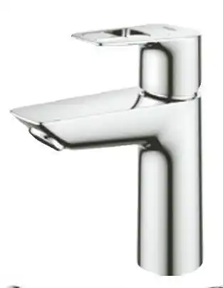 Castorama Grohe lavabo offre