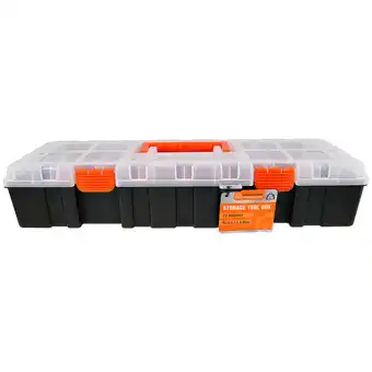 Action Werckmann coffre de rangement werckmann offre