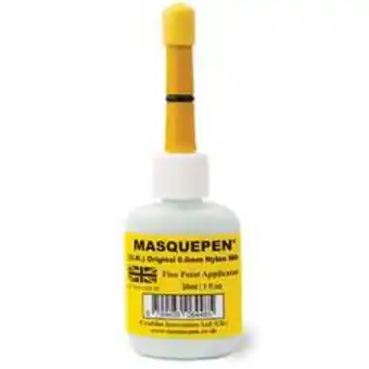 Film de masquage masquepen