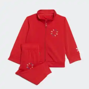 Adidas Survêtement adicolor offre