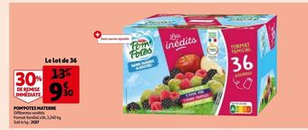 Pom'potes materne