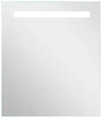 Brico Dépôt Miroir led "first" 60 x 70 cm offre