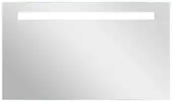 Brico Dépôt Miroir led "first" 120 x 70 cm offre