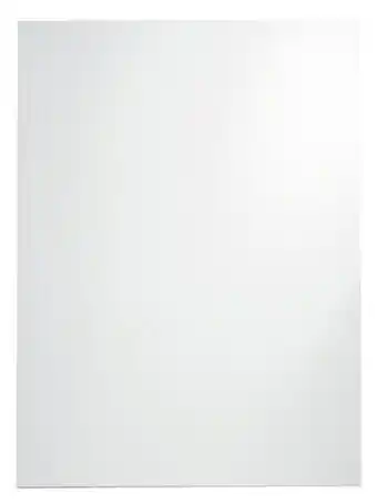 Cooke and lewis miroir 60x45 cm "dunnet"