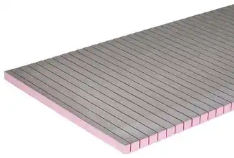 Brico Dépôt Q-board tablier à carreler d'angle offre
