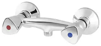 Mélangeur de douche "grenvik"