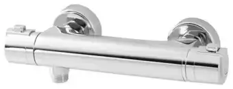 Brico Dépôt Goodhome mitigeur de douche thermostatique "bantry" - nf offre