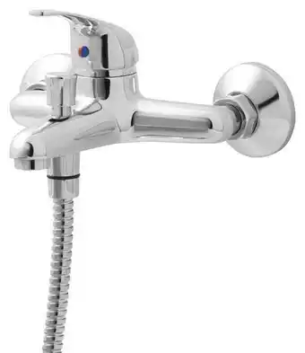 Brico Dépôt Mitigeur bain/douche "arborg" offre