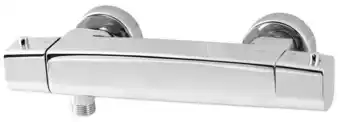 Brico Dépôt Goodhome mitigeur de douche thermostatique "handa" - nf offre