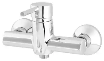 Brico Dépôt Goodhome mitigeur de douche "lazu" offre
