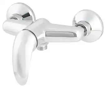 Brico Dépôt Goodhome mitigeur de douche "blyth" offre