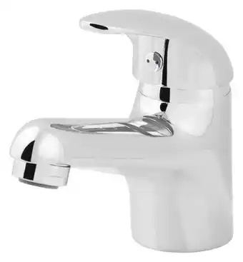 Brico Dépôt Goodhome mitigeur lavabo "dale" - nf offre