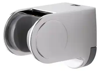 Brico Dépôt Support de douche universel chromé offre