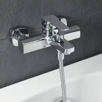 Brico Dépôt Goodhome mitigeur bain/douche mécanique "teesta" offre