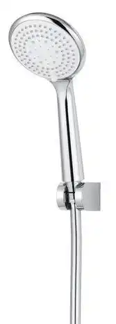 Brico Dépôt Goodhome trio de douche "cavally" - 3 jets offre