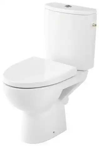 Brico Dépôt Goodhome pack wc compact "valois" sortie horizontale offre