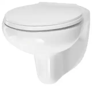 Brico Dépôt Cuvette wc suspendu "arkus" offre