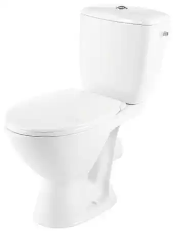 Brico Dépôt Goodhome pack wc "lagon" sortie horizontale - nf offre
